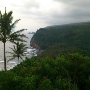 Pololu Valley