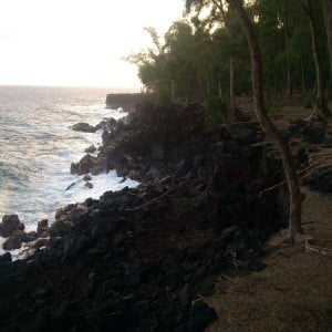 Puna Scenic Route 1