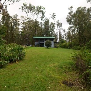 Secluded Rainforest Retreat 3