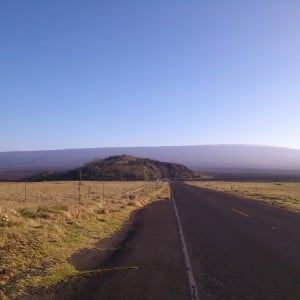 Mauna Loa