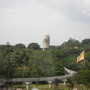 MERLION