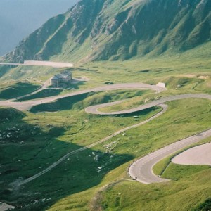 Grossglockner High Alpine Road (Hohealpenstrasse) και το Hohe Tauern Nation