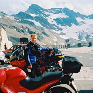 Grossglockner High Alpine Road (Hohealpenstrasse) και το Hohe Tauern Nation