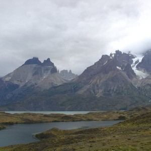 Torres del Paine National Park, Chile