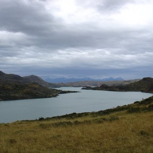 Torres del Paine National Park, Chile