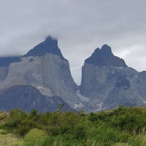 Torres del Paine National Park, Chile