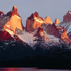 Torres del Paine National Park, Chile