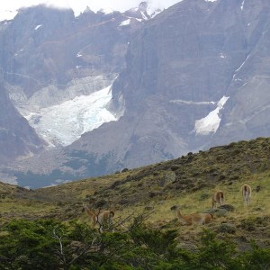 Torres del Paine National Park, Chile