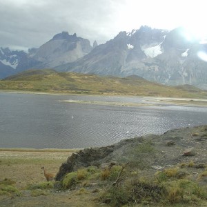 Torres del Paine National Park, Chile