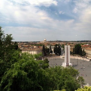 Piazza del Popolo