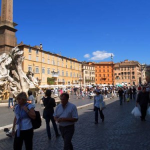 Piazza Navona