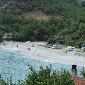 Για τους λάτρεις του camping.