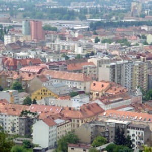 Graz