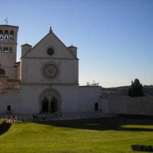 UMBRIA - Assisi