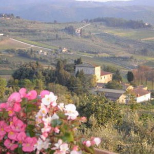 TOSCANA - Greve in Chianti