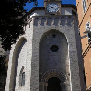 UMBRIA - Perugia