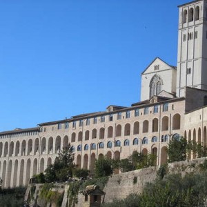 UMBRIA - Assisi