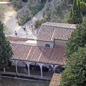 TOSCANA - San Gimignano