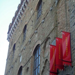 TOSCANA - San Gimignano