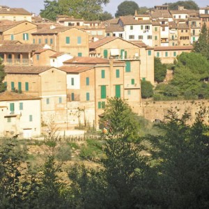 TOSCANA - SIENA