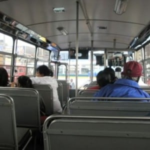 triolet bus service