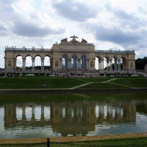 Schonbrunn