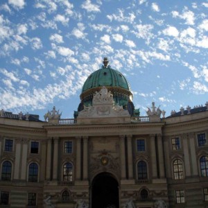 Hofburg