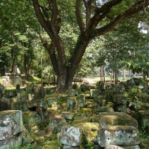 Baphuon, Καμπότζη