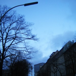 Oranienstrasse