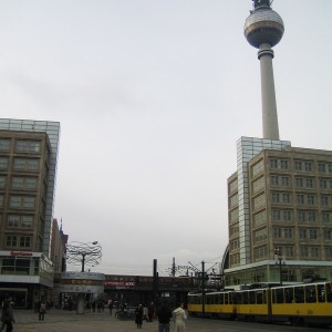 Alexanderplatz