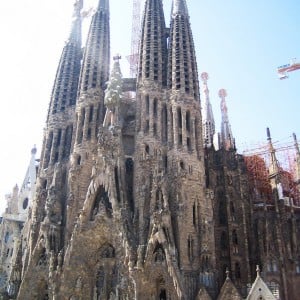 Sagrada Familia