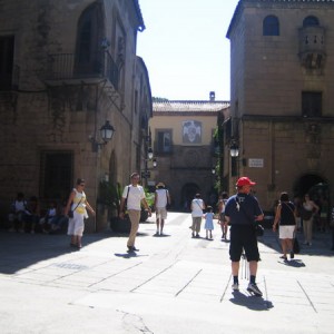 Poble Espanyol