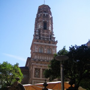 Poble Espanyol