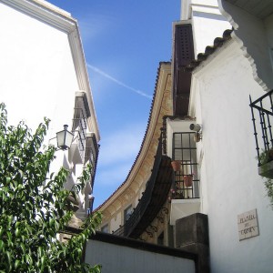 Poble Espanyol