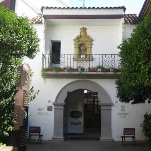 Poble Espanyol