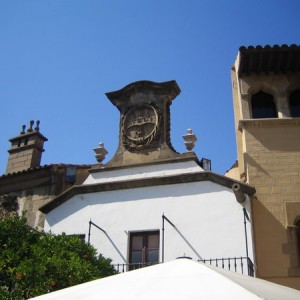 Poble Espanyol