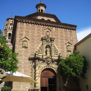 Poble Espanyol