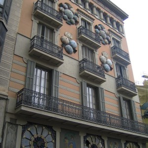 Casa Bruno Quadros