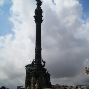 Mirador de Colom