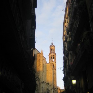 Barri Gotic