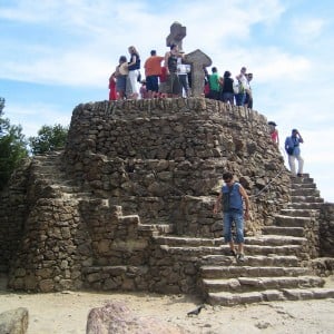 Park Guell