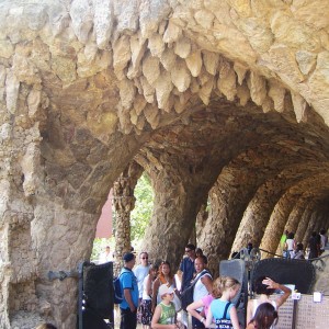 Park Guell