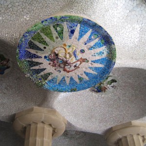 Park Guell