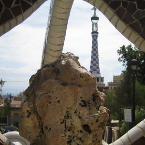 Park Guell