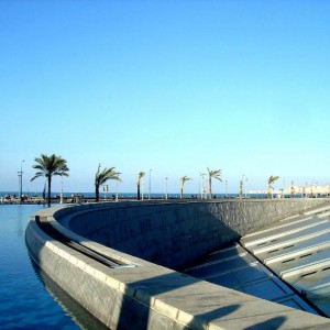 Library at Alexandria