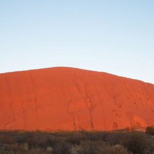 Uluru