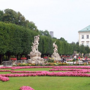 salzburg