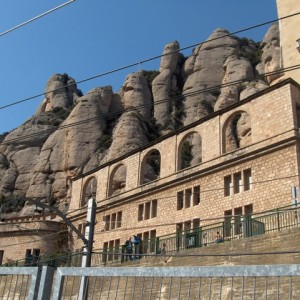 Μontserrat