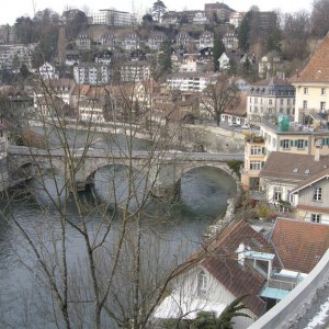 Bern