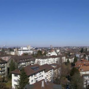 Bern - Panorama